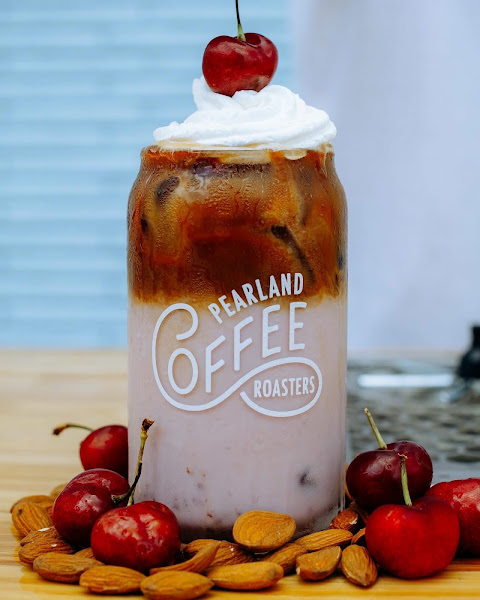 Pearland Coffee Roasters Old Townsite 3