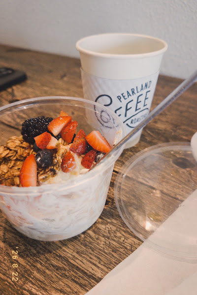 Pearland Coffee Roasters Old Townsite 4