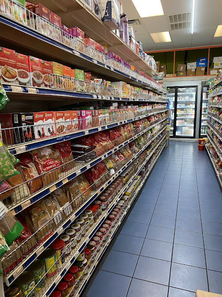AB World Food Market 2