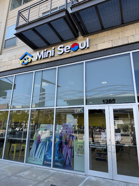 Mini Seoul