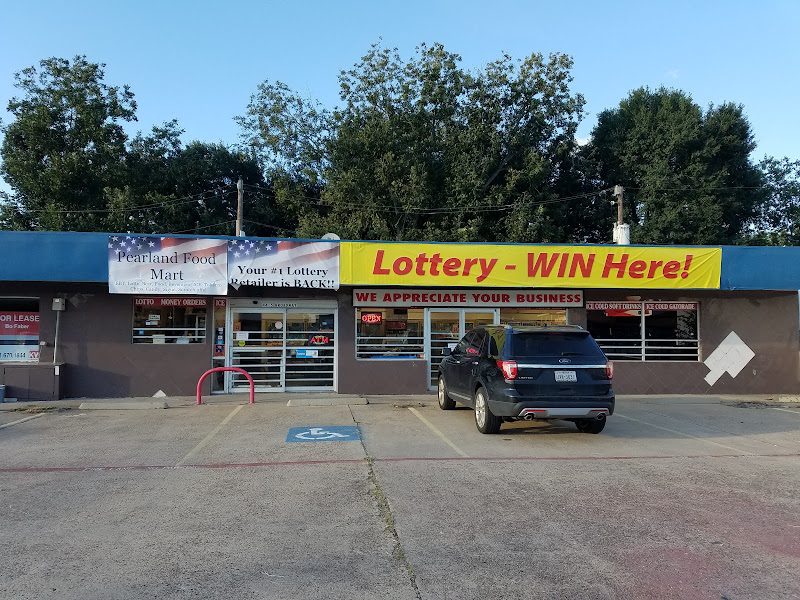 Pearland Food is now Lucky Star 3