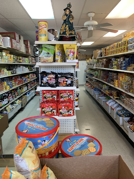 Jingo's Asian Mart 2