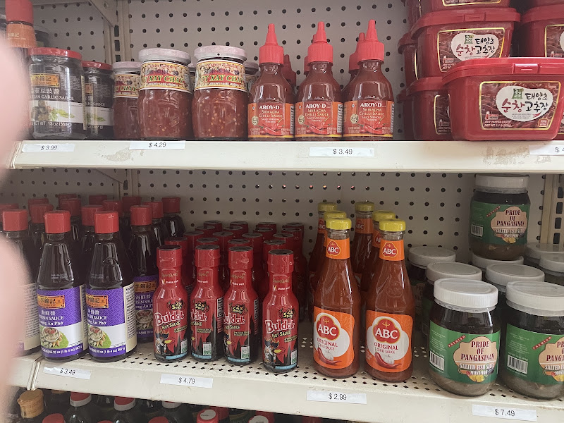 Jingo's Asian Mart 3
