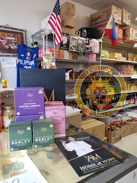 Jingo's Asian Mart 4