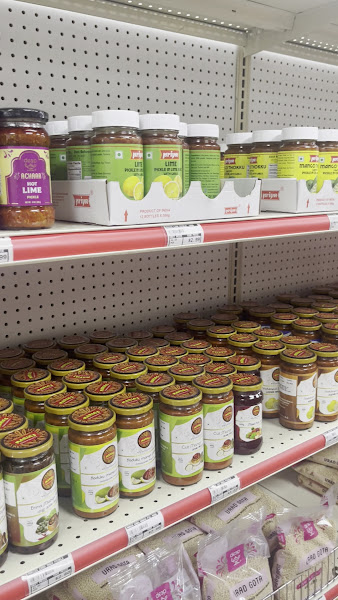 Manna Asian Grocery 2
