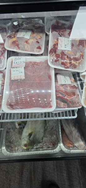 Manna Asian Grocery 3