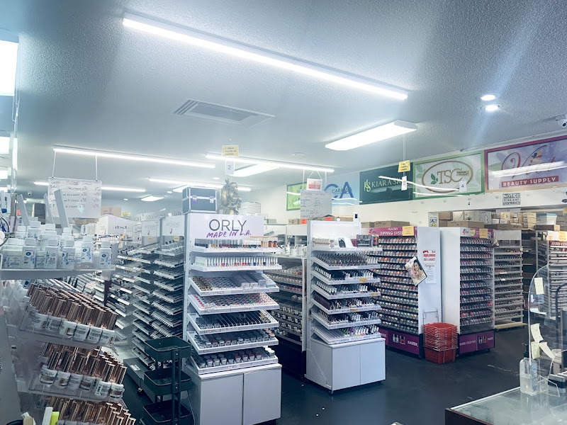 Viet Beauty Nail Supply 3