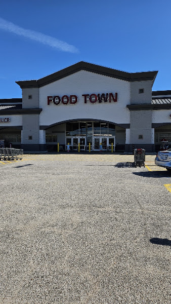 Food Town