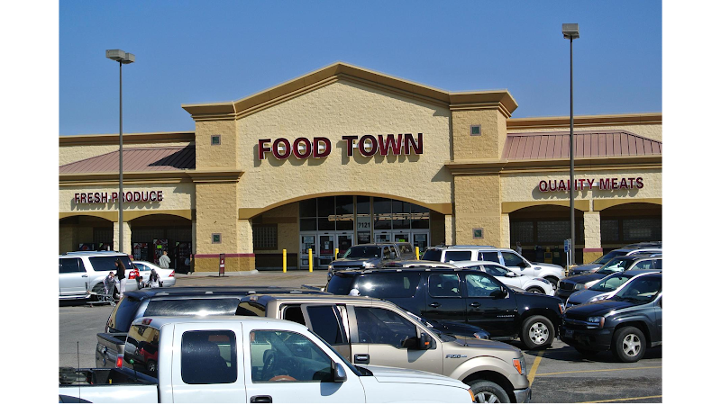 Food Town 2