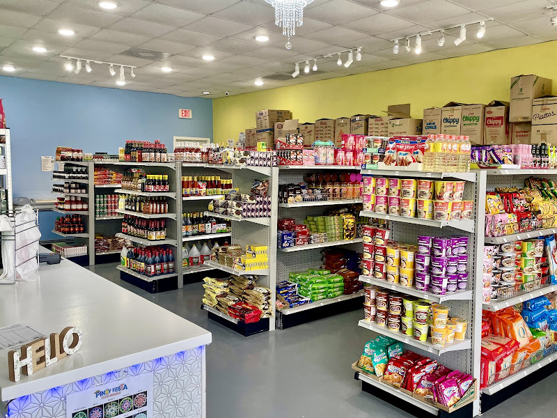 Pinoy Fiesta Asian Store LLC 2