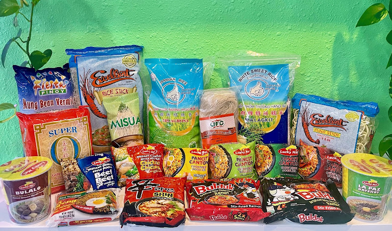 Pinoy Fiesta Asian Store LLC 3