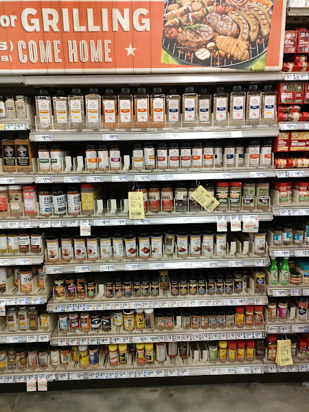 H-E-B plus! 5