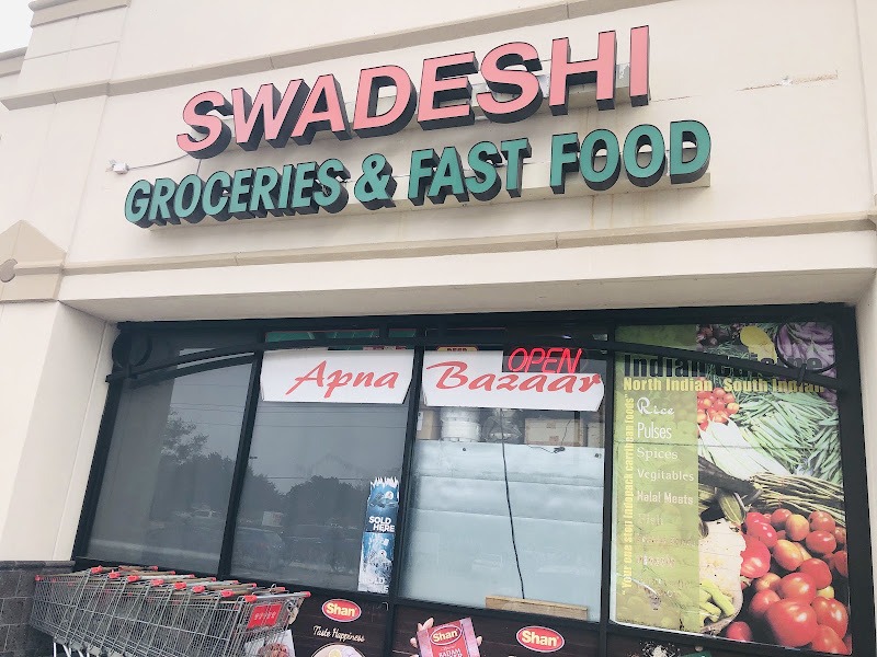 Swadeshi Groceries
