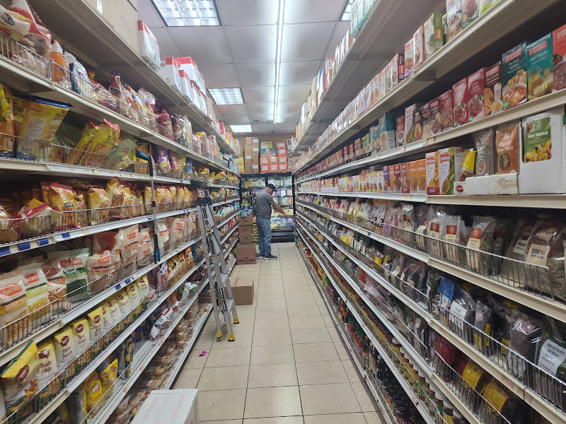 Swadeshi Groceries 2
