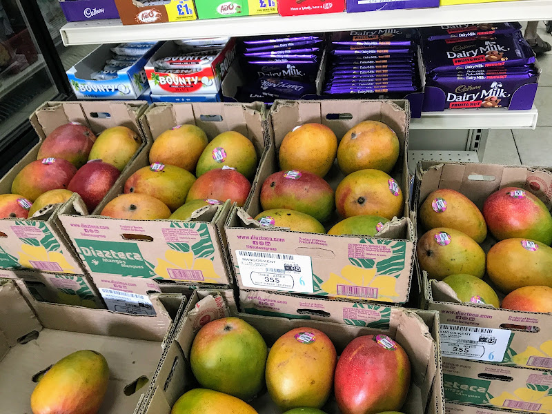 Swadeshi Groceries 4