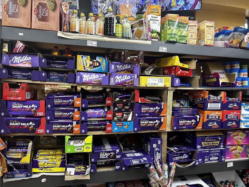 Swadeshi Groceries 5