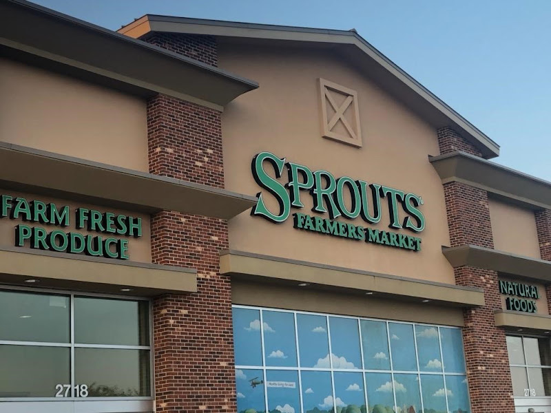Sprouts Farmers Market