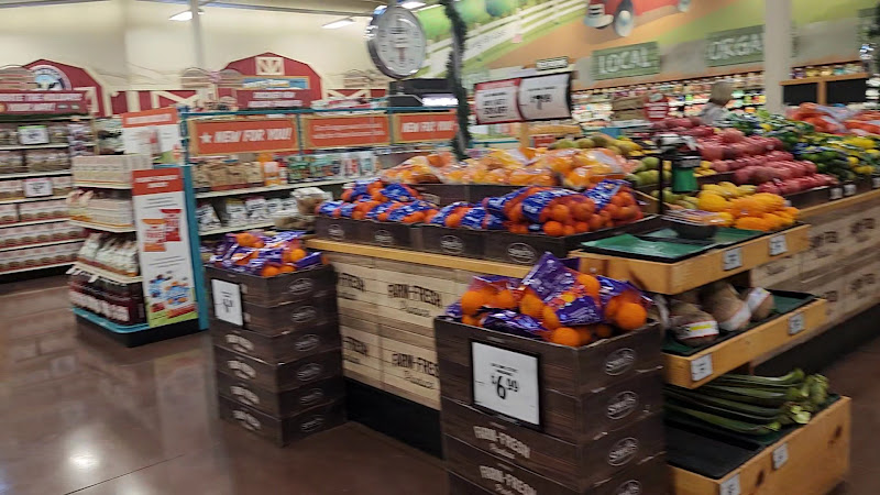 Sprouts Farmers Market 2