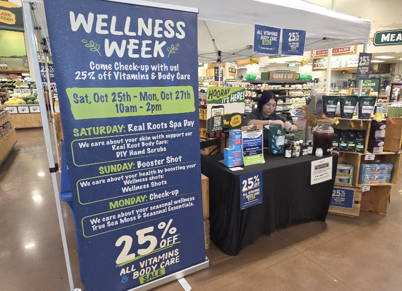 Sprouts Farmers Market 3