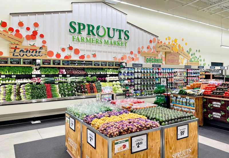 Sprouts Farmers Market 4