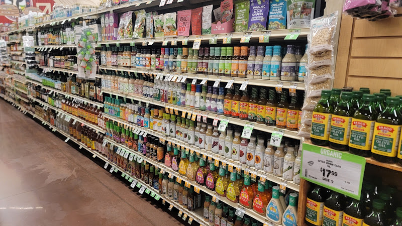 Sprouts Farmers Market 5