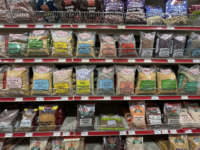 YOGI-INDIA GROCERS (Pearland) 2