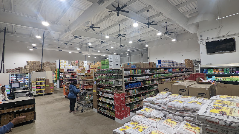 YOGI-INDIA GROCERS (Pearland) 4