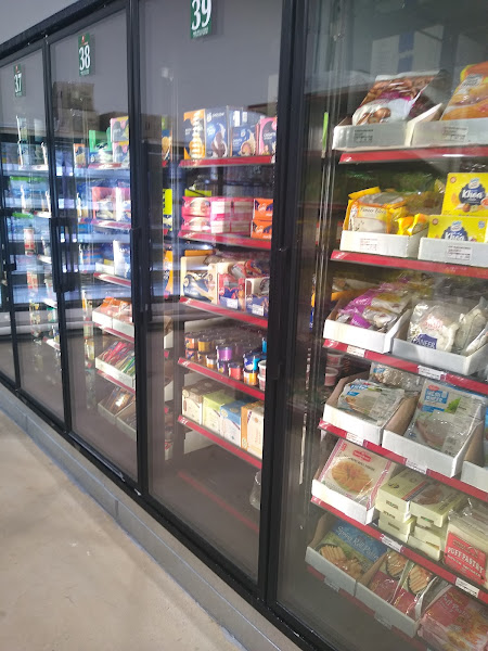 YOGI-INDIA GROCERS (Pearland) 5