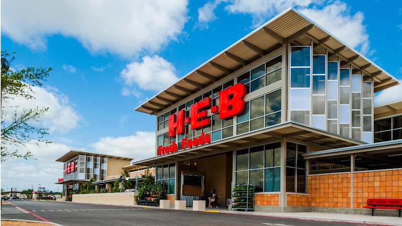 H-E-B 3