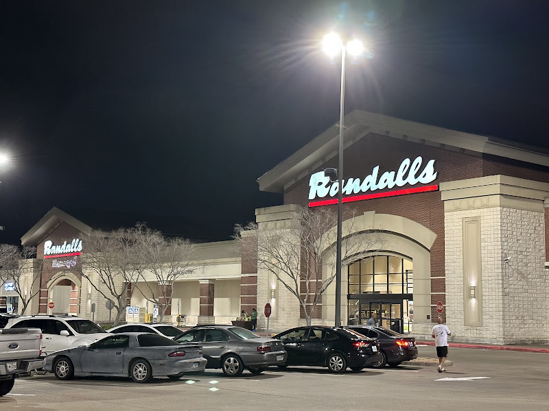 Randalls