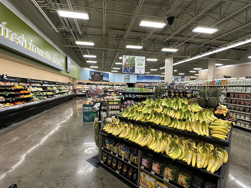Randalls 2