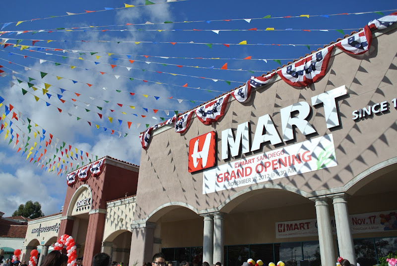 H Mart 3
