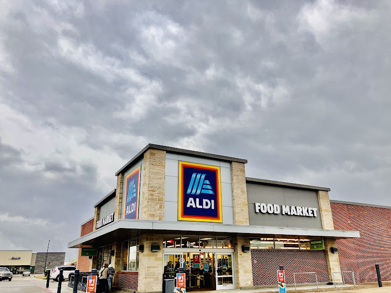 ALDI