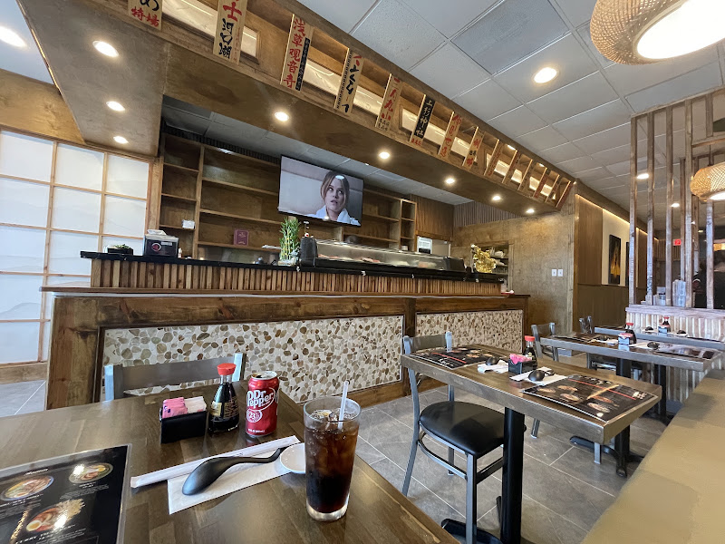Tamashi Ramen Sushi Pearland-Broadway St.