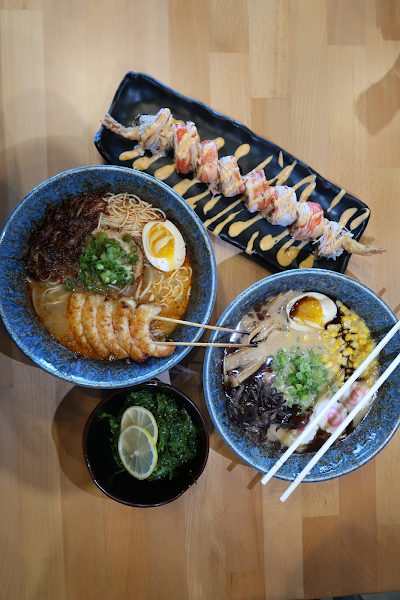 Tamashi Ramen Sushi Pearland-Broadway St. 2