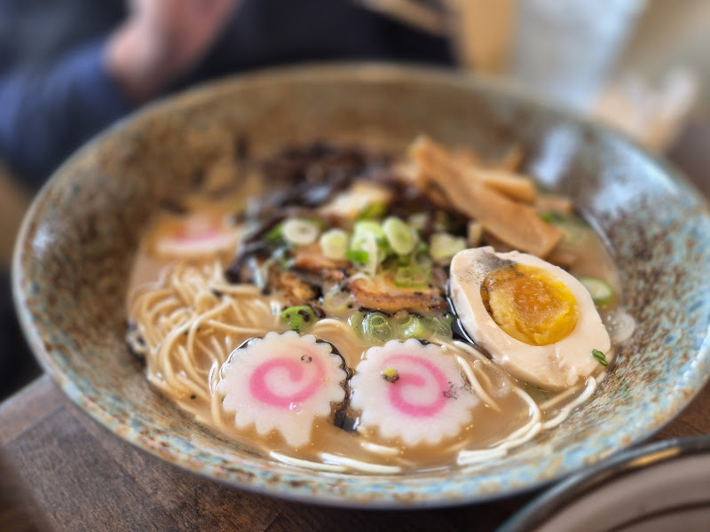 Tamashi Ramen Sushi Pearland-Broadway St. 3