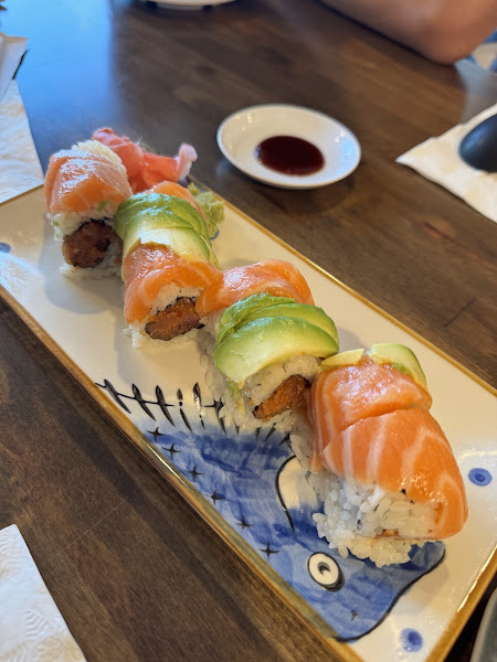 Tamashi Ramen Sushi Pearland-Broadway St. 4