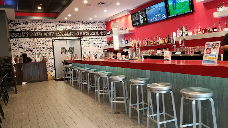 Bonchon Pearland