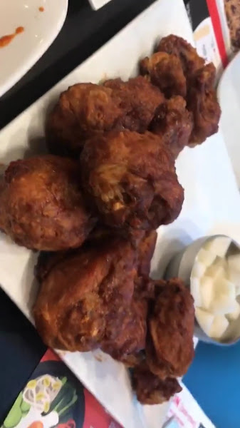 Bonchon Pearland 2