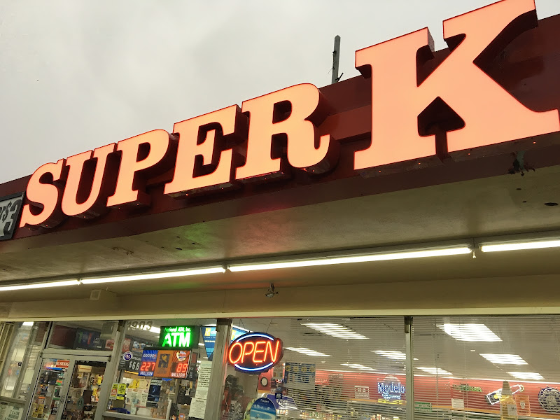 Super K Food Store