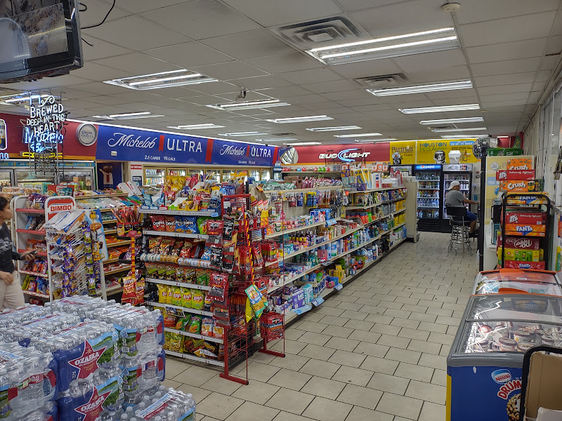Super K Food Store 2