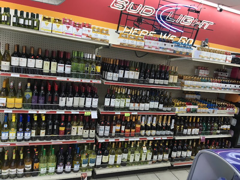 Super K Food Store 3