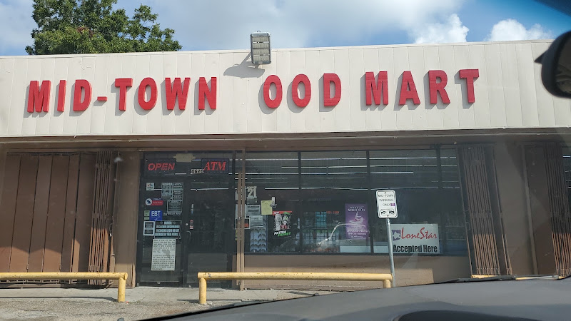 Mid Town Food Mart