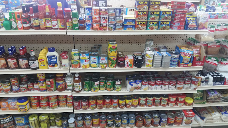 Mid Town Food Mart 2