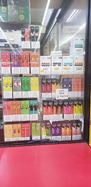 Mid Town Food Mart 3