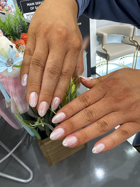 Genova Nail Spa Pearland 3