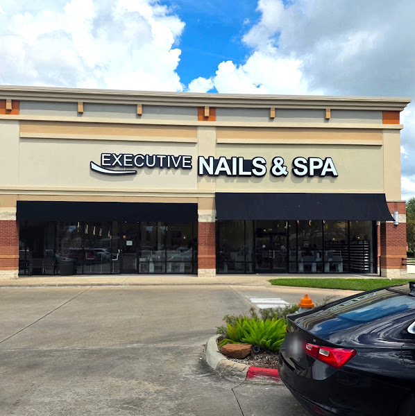 Executive Nails & Spa Pearland