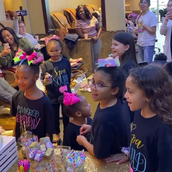Pearland Nails Spa 2