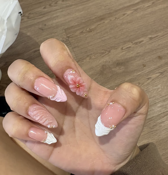 Pearland Nails Spa 4