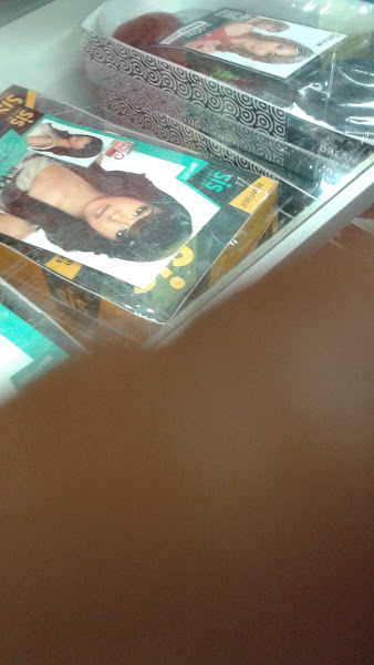 Beauty Supply Warehouse 2